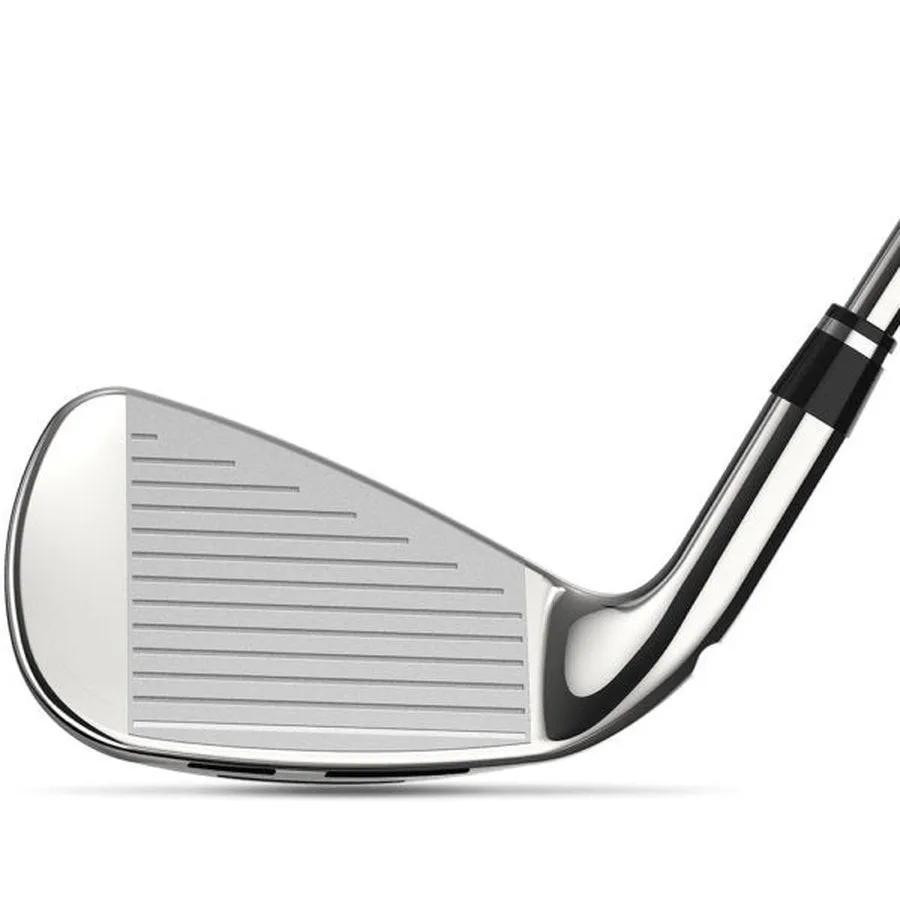 Wilson Staff D9 4H 5H 6-GW Combo Iron Set