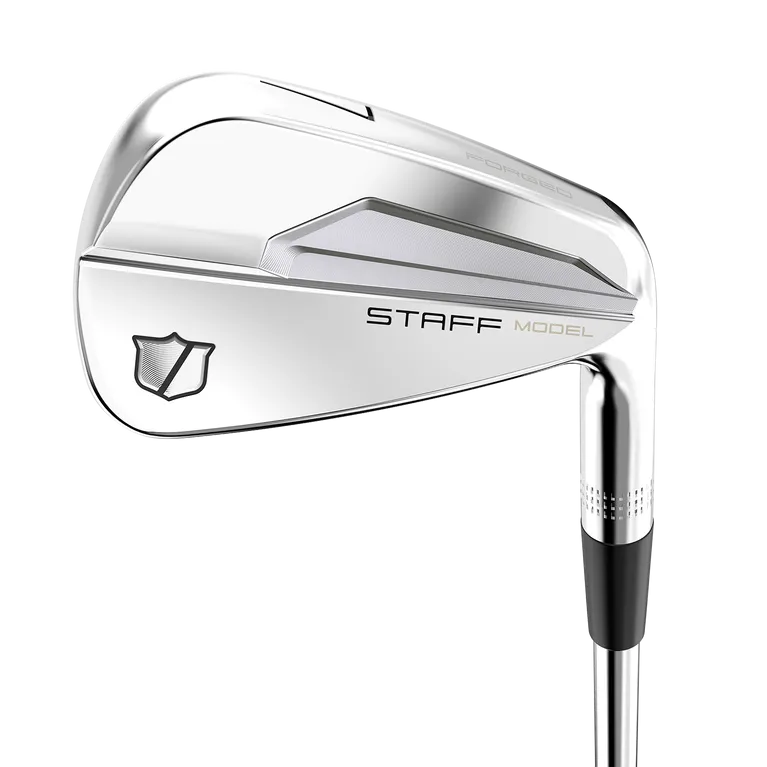 Wilson Staff Model Blade 2024 Custom Irons