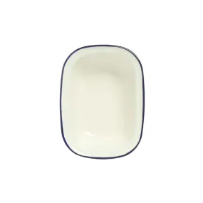 Wiltshire Enamel Pie Dish 200ml