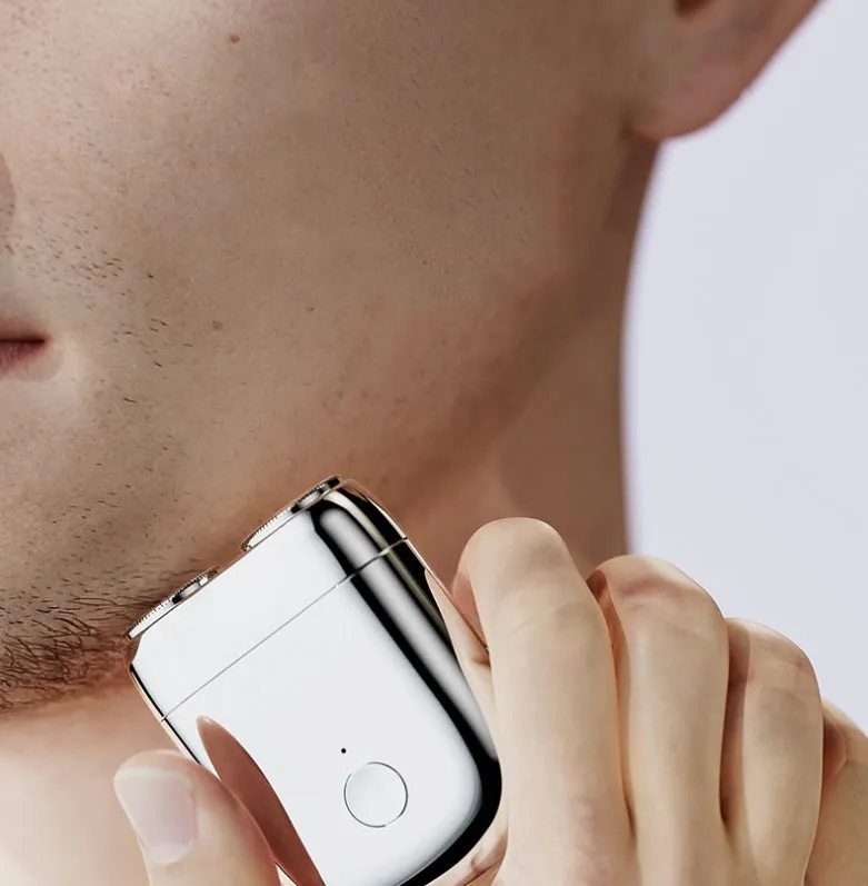 Wireless Manscape Shaver