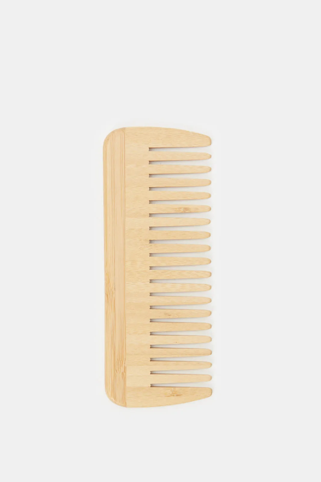 Women Beige Hair Comb