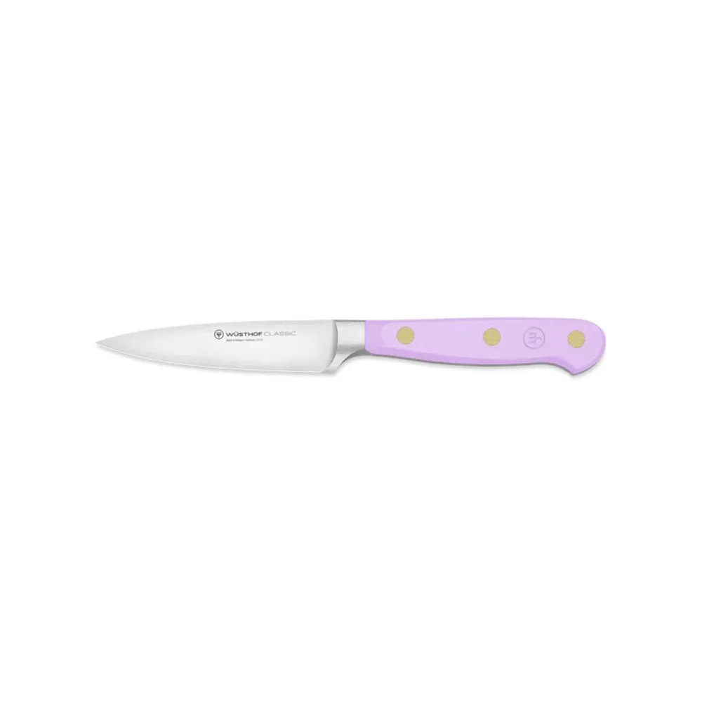 Wusthof Classic Colour Purple Yam Paring Knife 9cm