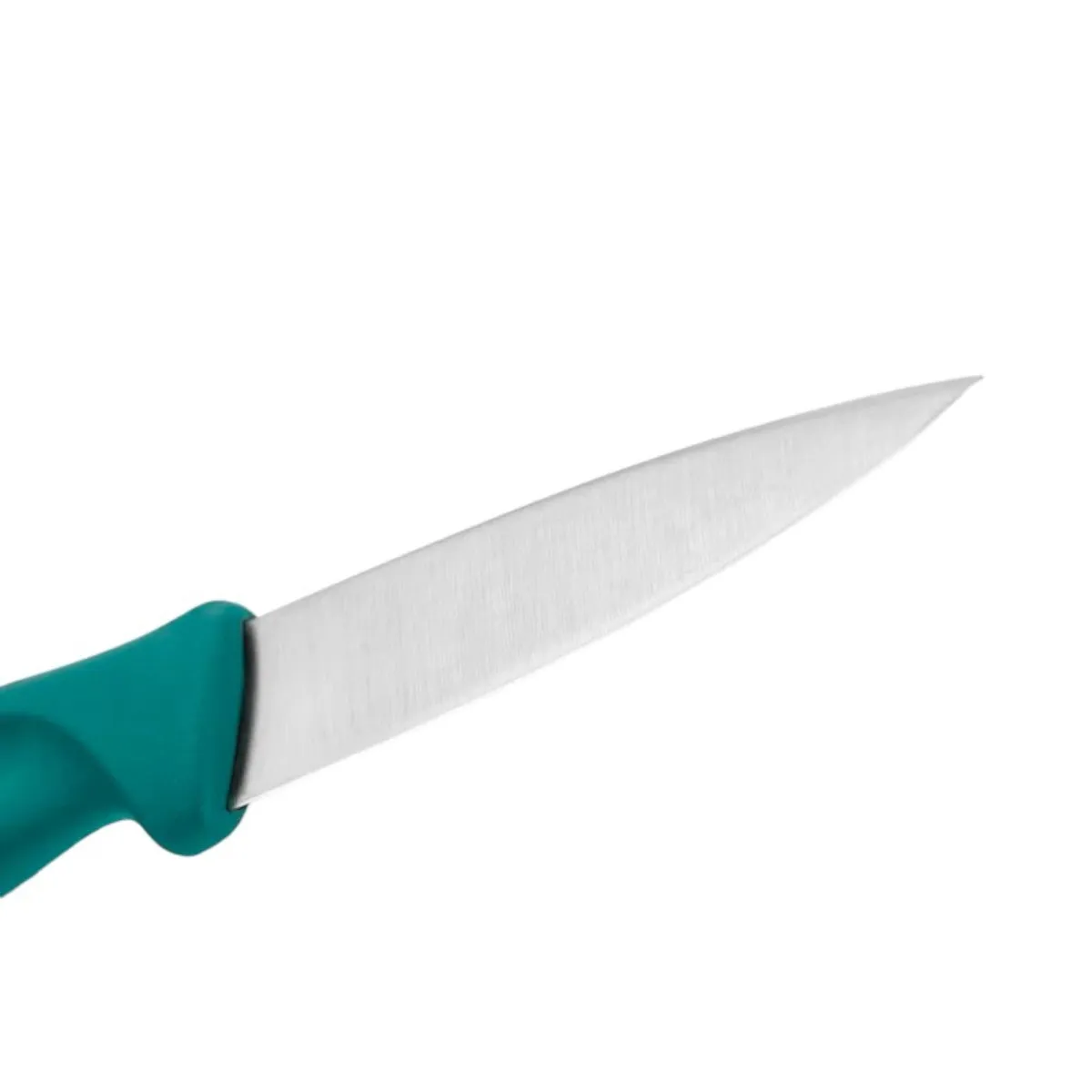 Wusthof Create Coloured Paring Knife Set of 3