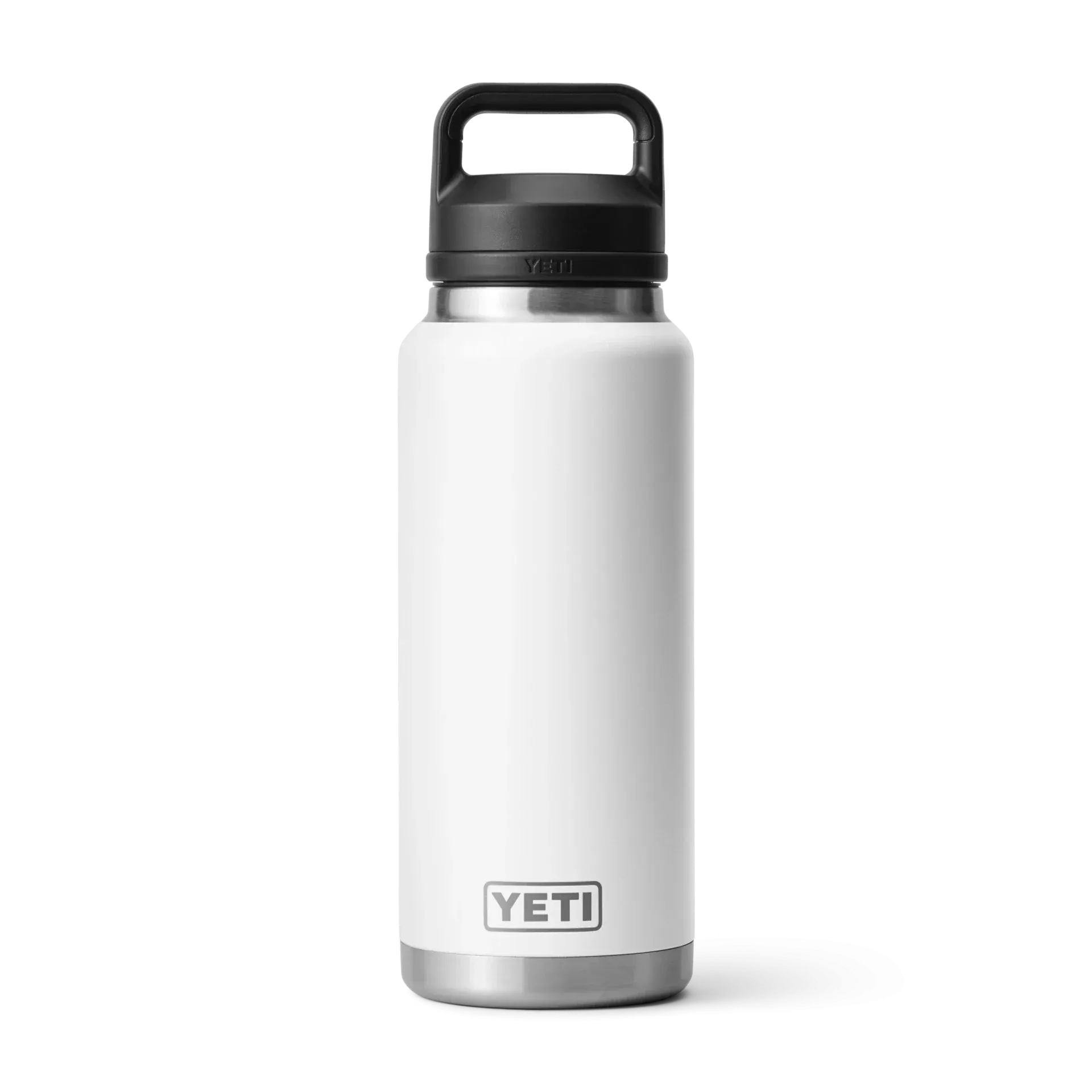 Yeti 36 oz Water Bottle with Chug Cap