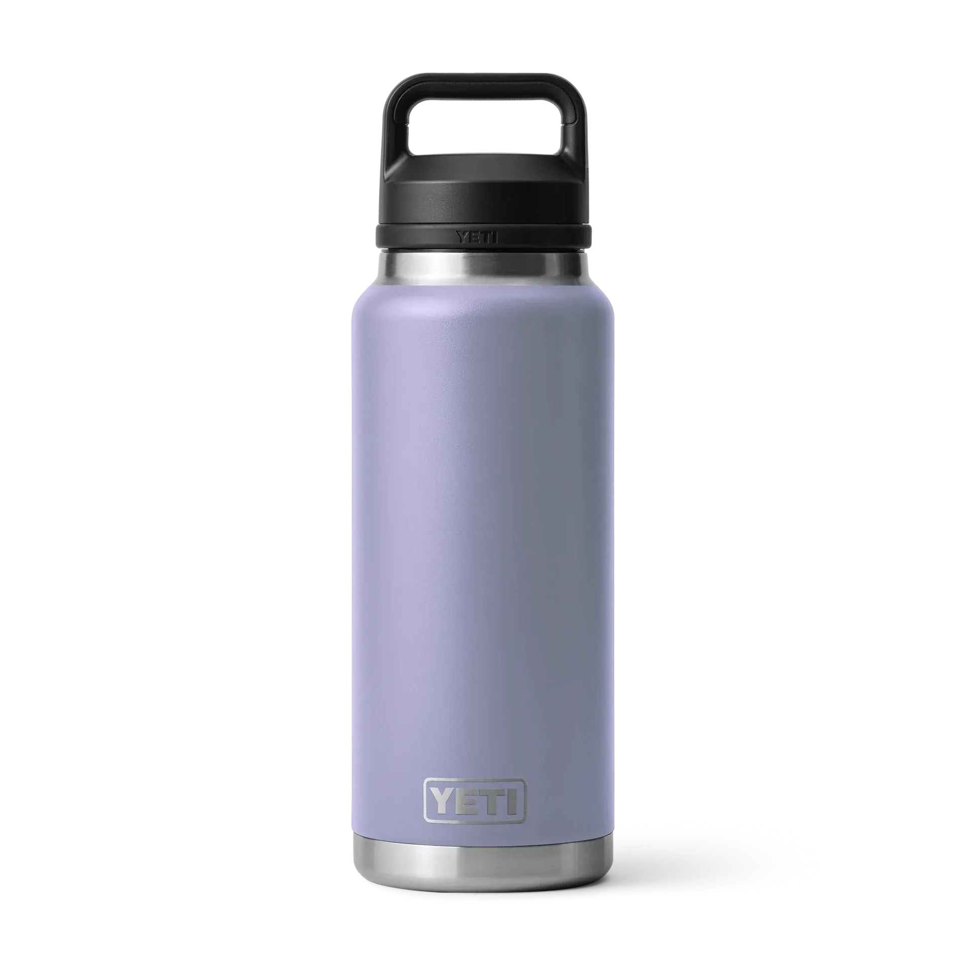 Yeti 36 oz Water Bottle with Chug Cap