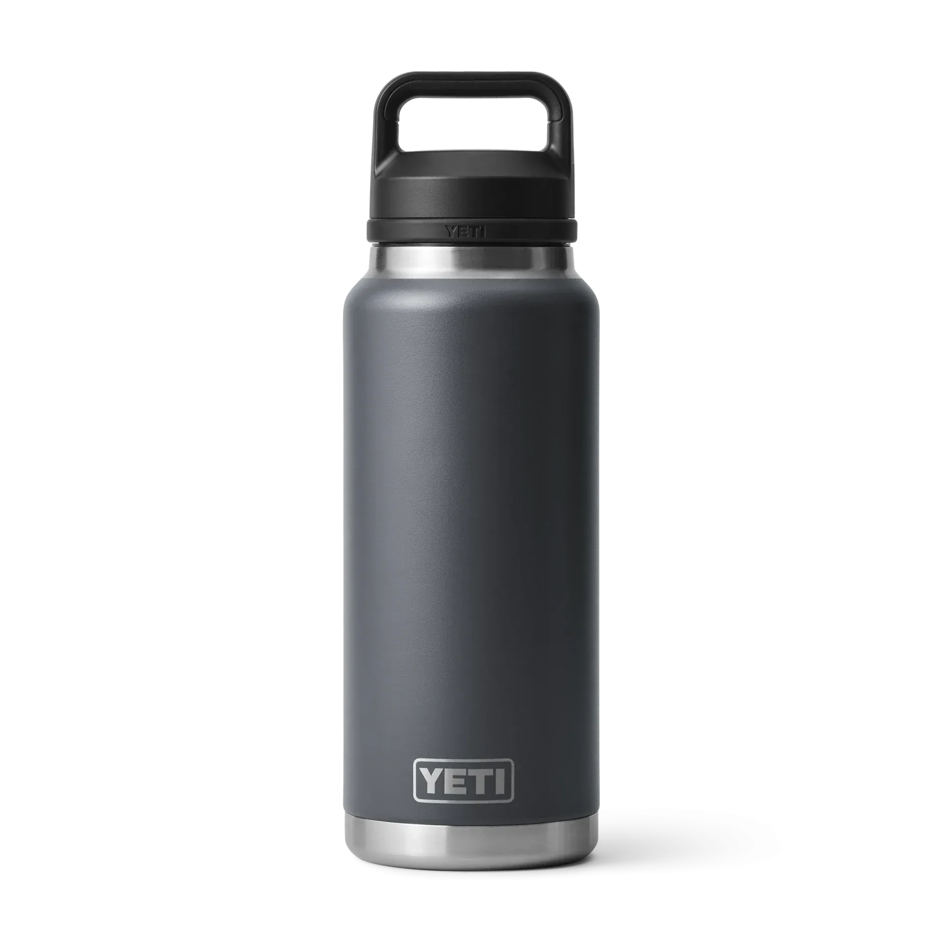 Yeti 36 oz Water Bottle with Chug Cap