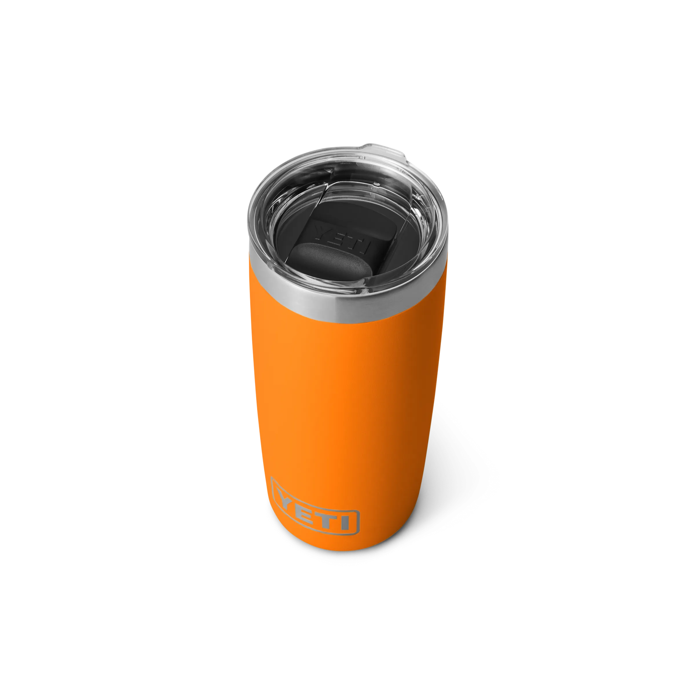 Yeti Rambler 295ML/10oz Tumbler  With Magslider Lid - King Crab Orange