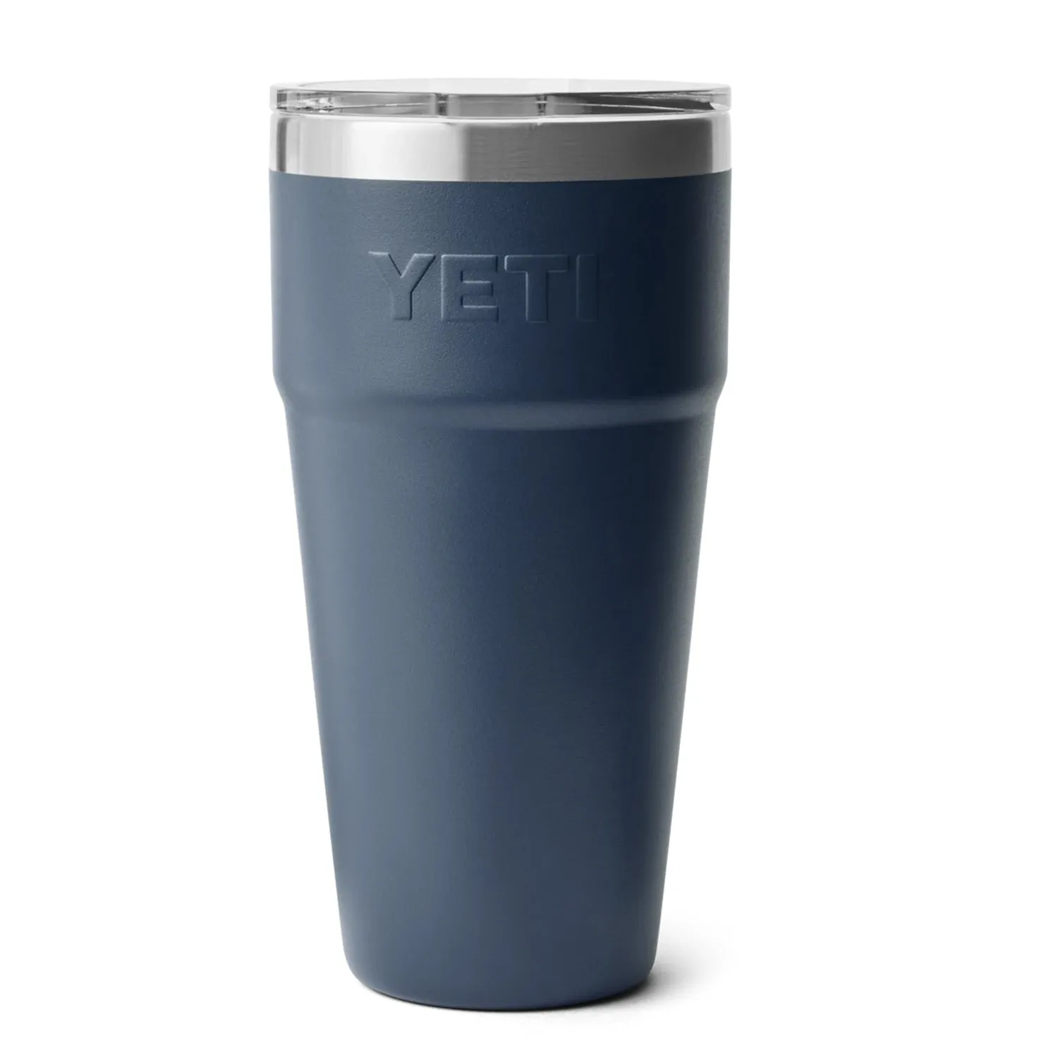 YETI Rambler 30 oz. Stackable Cup with Magslider Lid, Navy