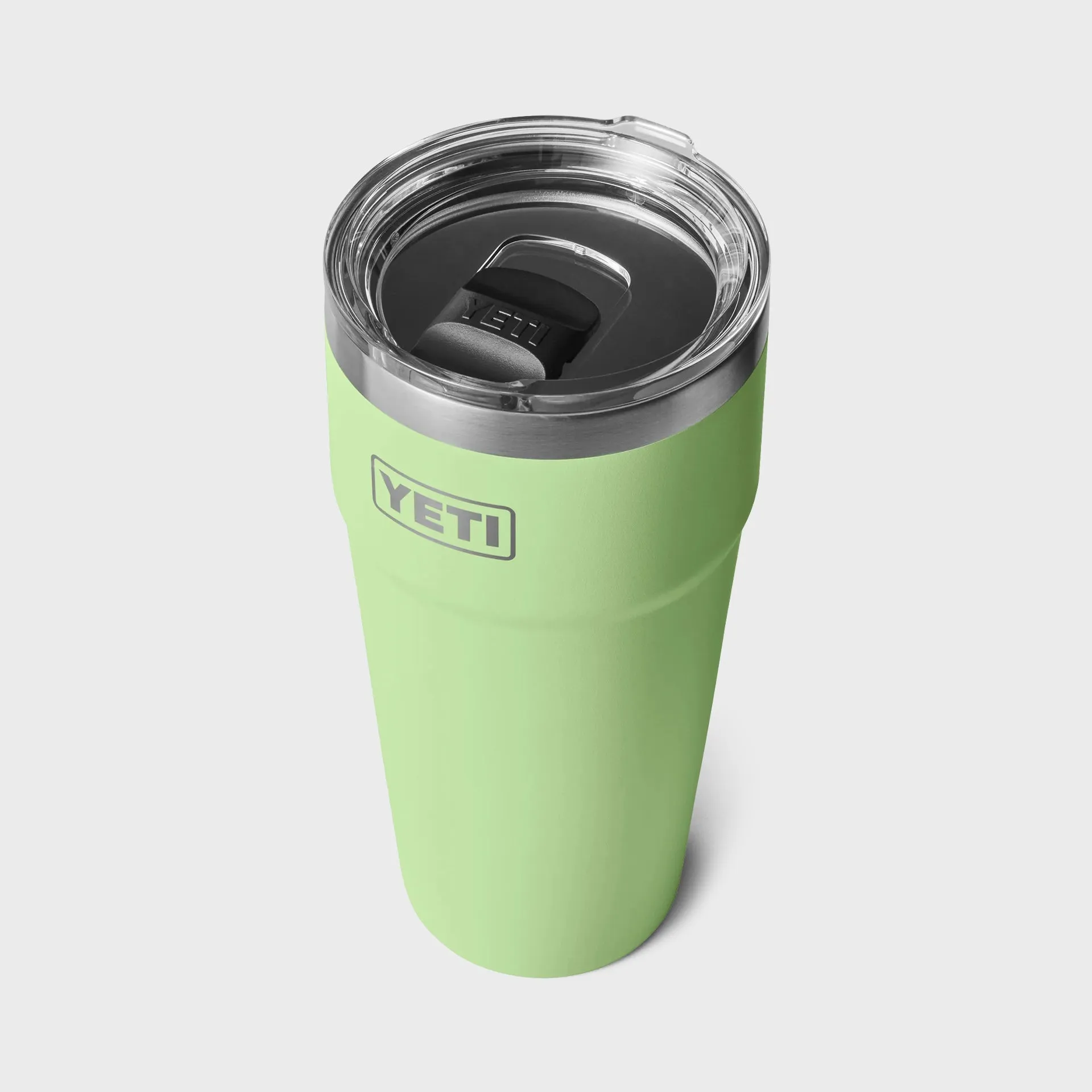 Yeti Rambler 30oz (887 ml) Stackable Cup - Key Lime