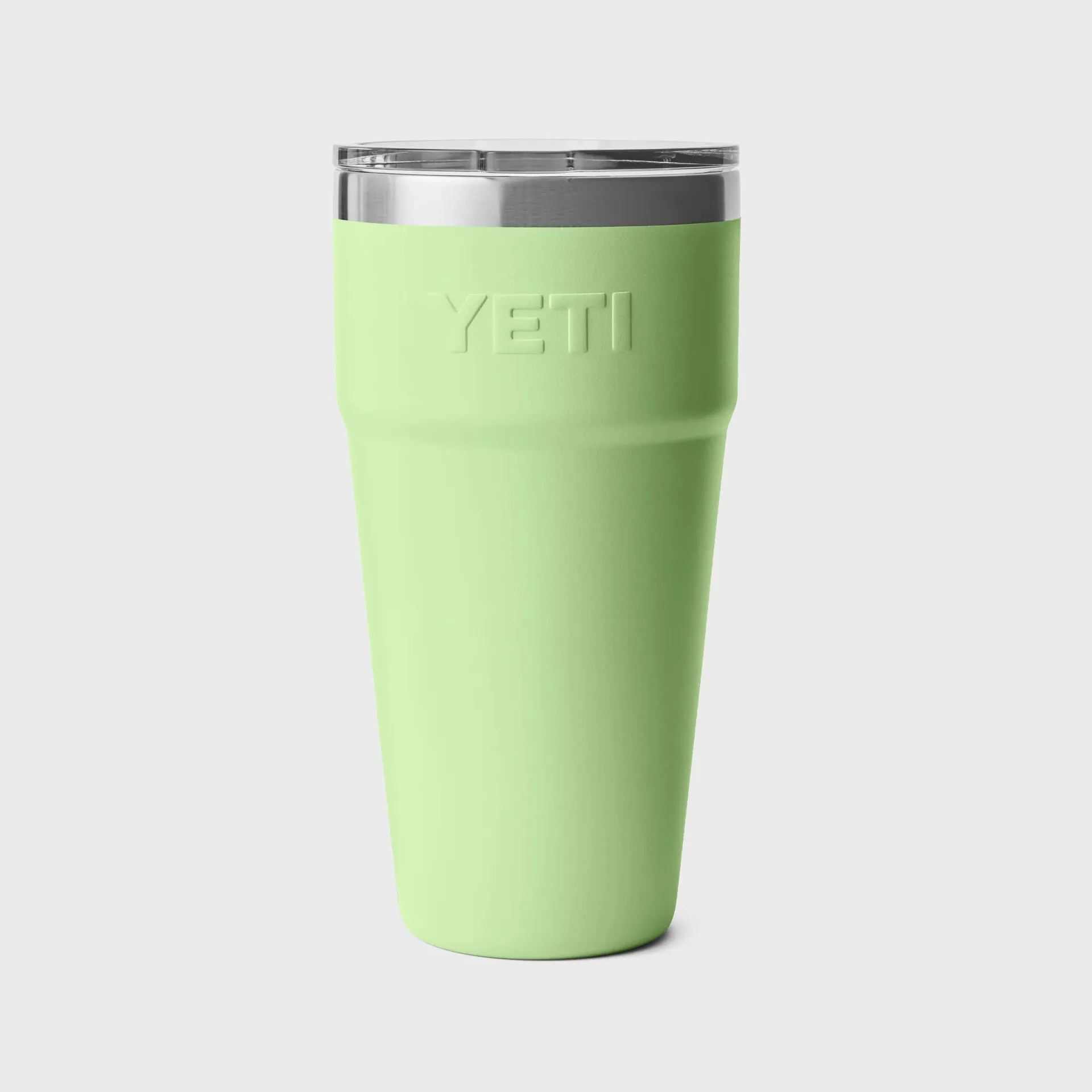 Yeti Rambler 30oz (887 ml) Stackable Cup - Key Lime