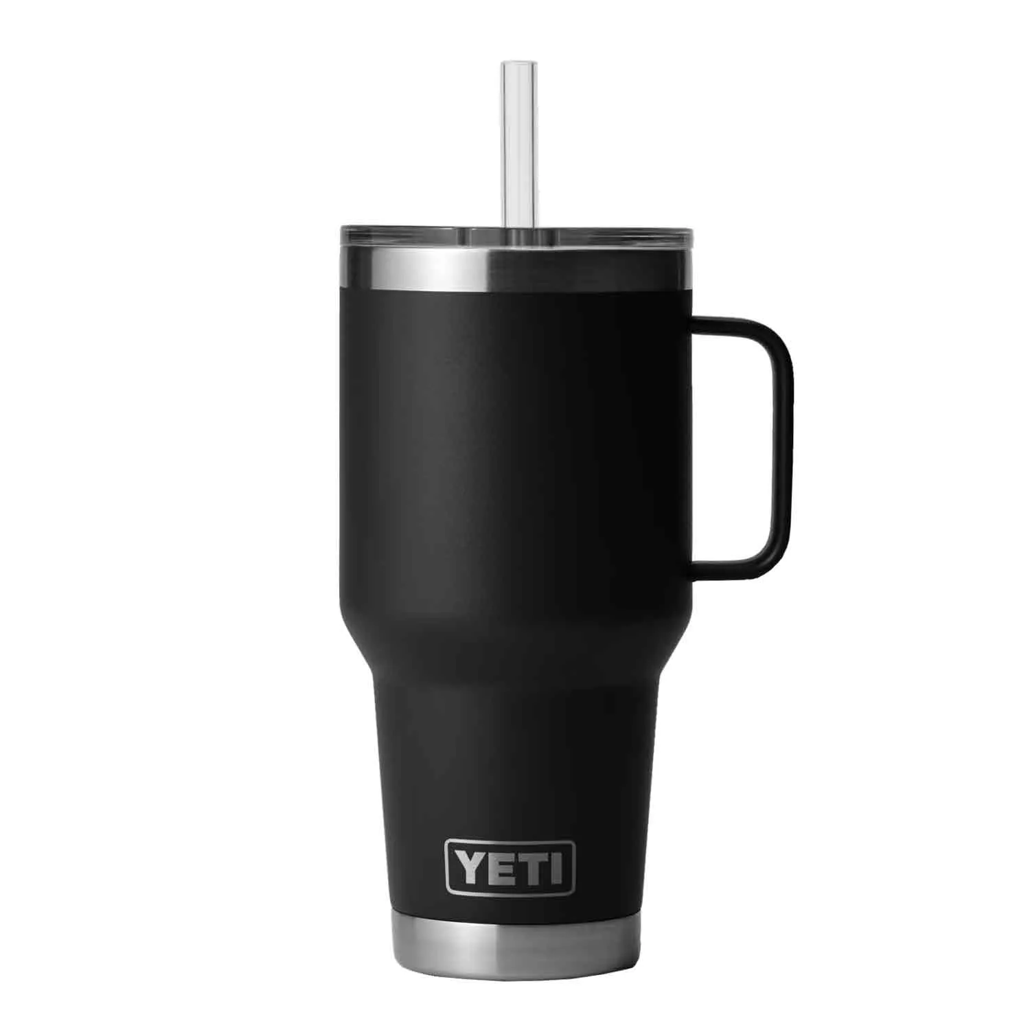 YETI Rambler 35oz with Straw Lid