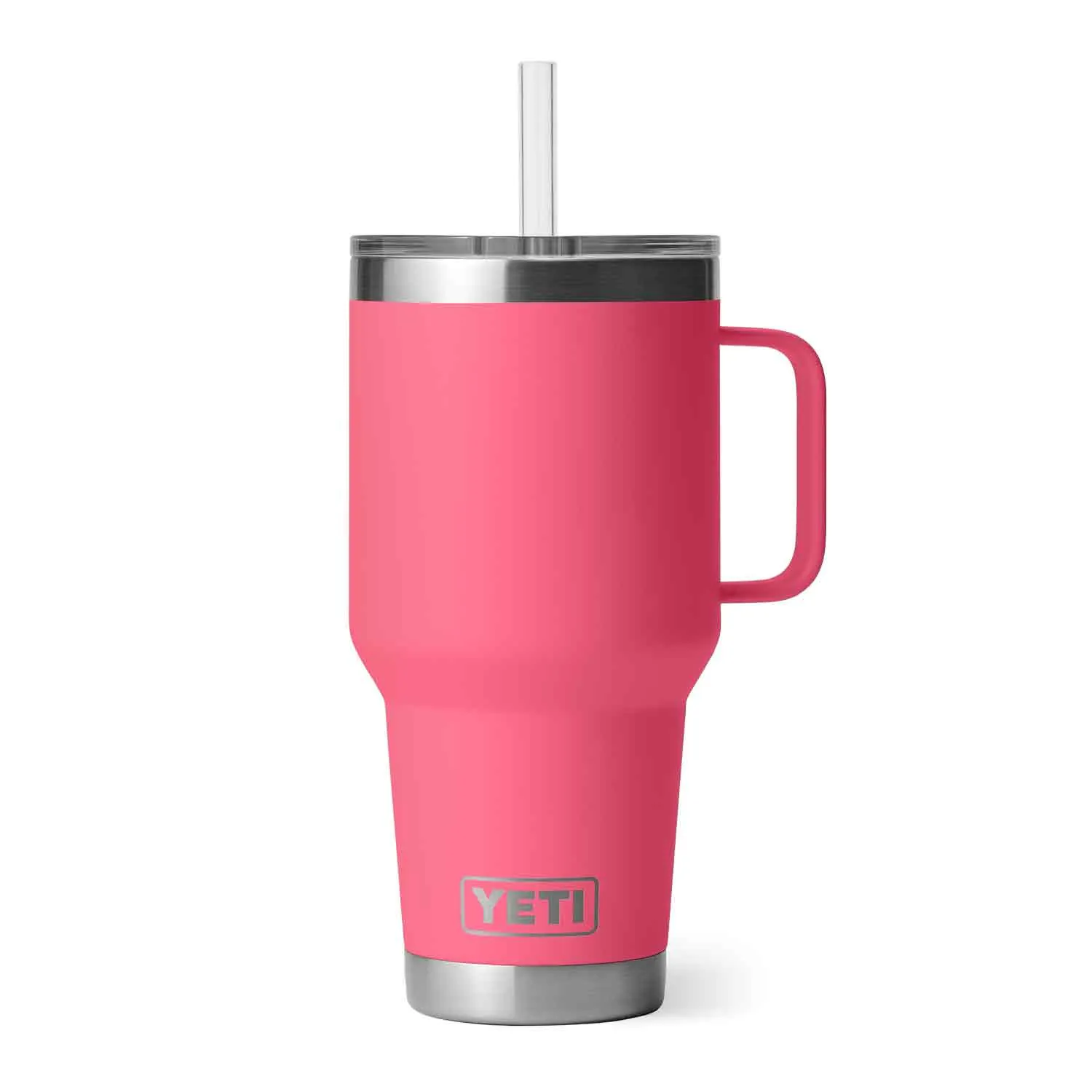 YETI Rambler 35oz with Straw Lid