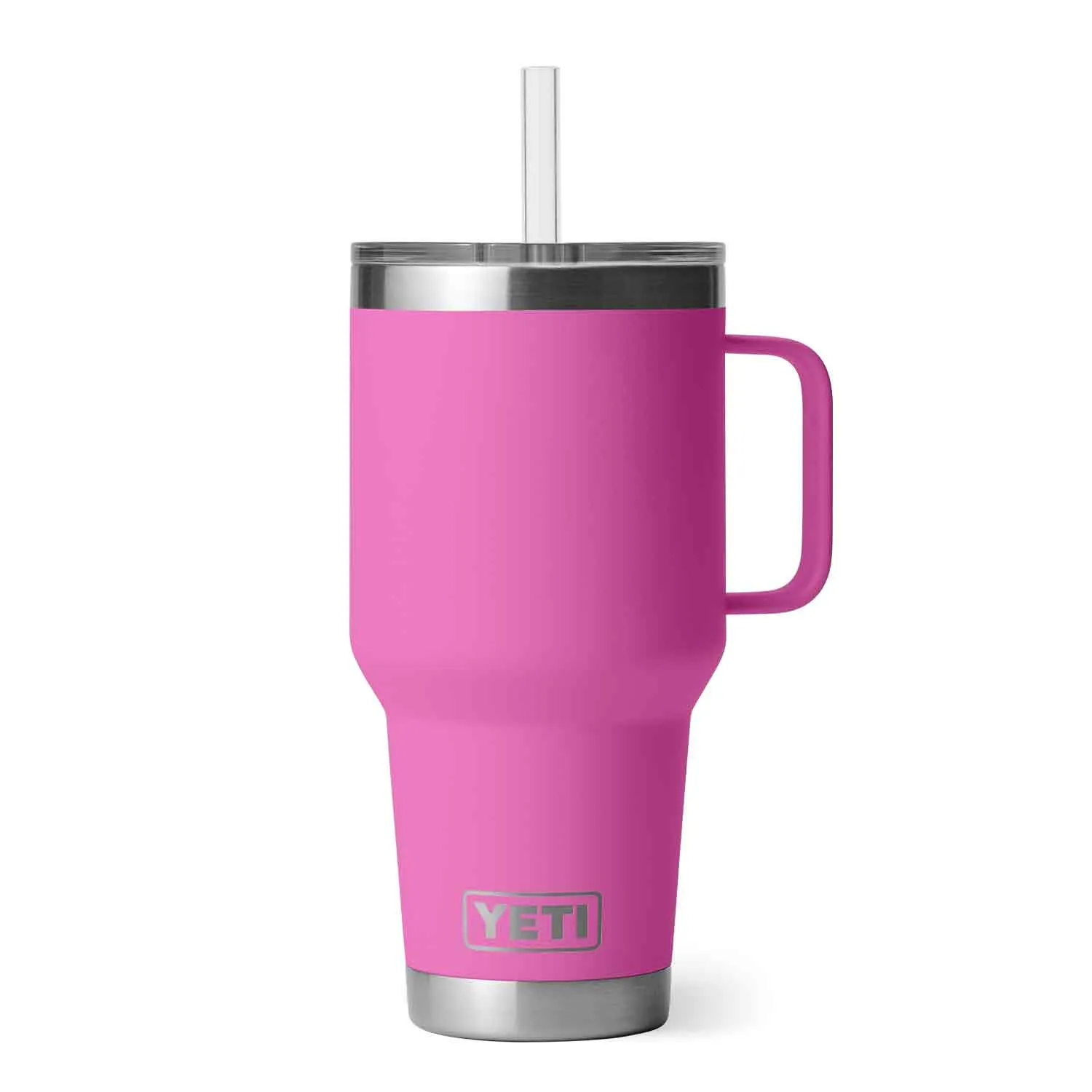 YETI Rambler 35oz with Straw Lid