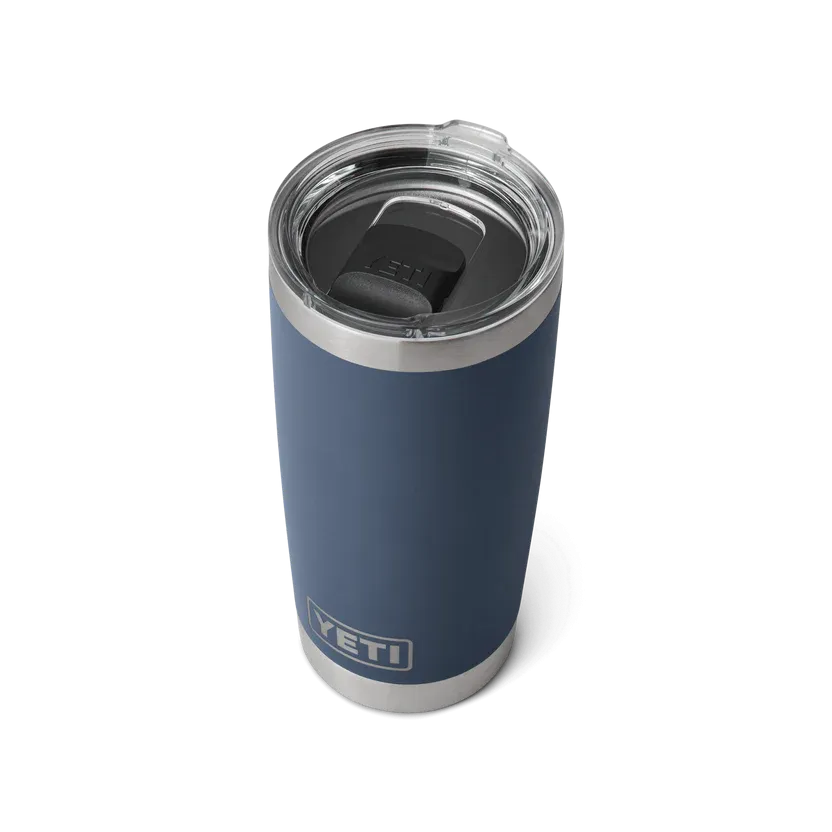 YETI Rambler Tumbler 20 oz (591ml)