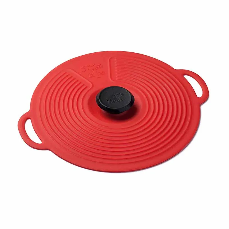 Zeal Self Sealing Silicone Lid 20cm