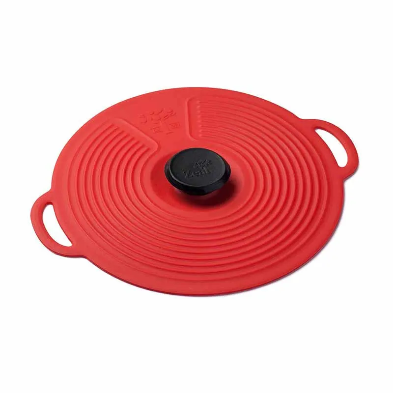 Zeal Self Sealing Silicone Lid 28cm