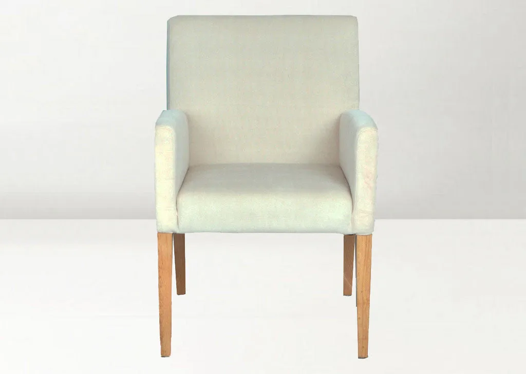 Zelot Arm Chairs