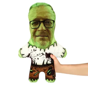 Zombie Mini Me