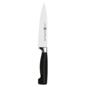 Zwilling J.A. Henckels Four Star Utility Knife - 6″